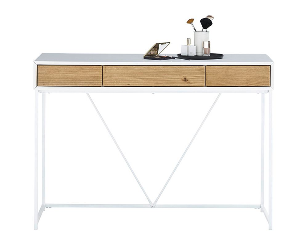 Riad Konsola z szufladami